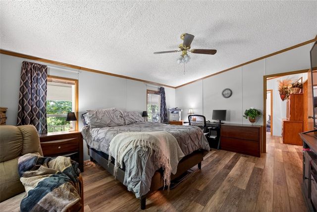 1287 Madison 7250, Huntsville, AR 72740