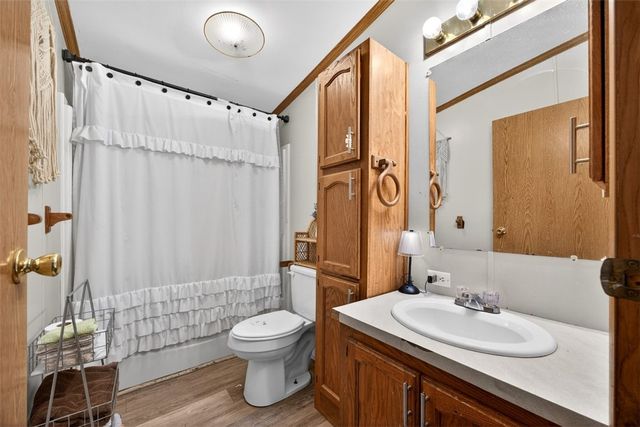 1287 Madison 7250, Huntsville, AR 72740