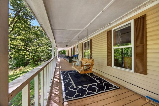 1287 Madison 7250, Huntsville, AR 72740