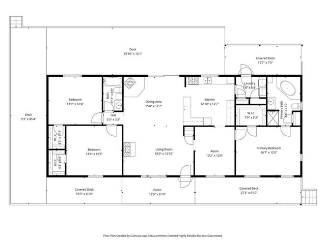 1287 Madison 7250, Huntsville, AR 72740