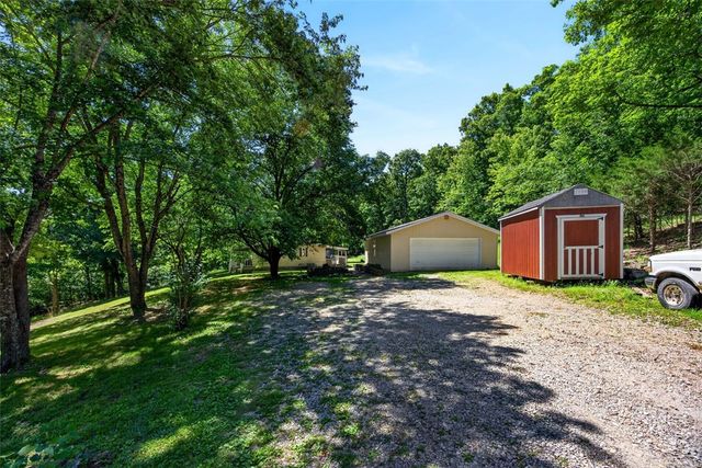1287 Madison 7250, Huntsville, AR 72740