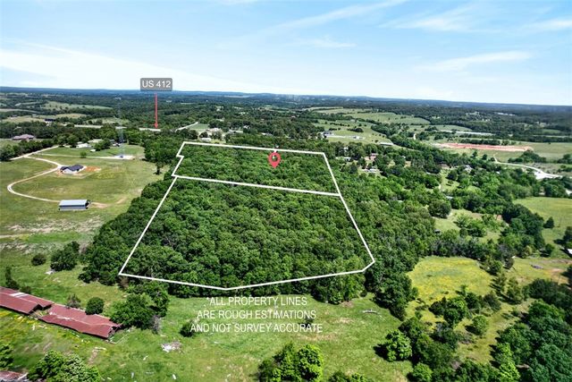 1287 Madison 7250, Huntsville, AR 72740