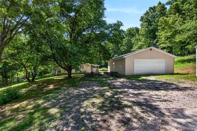 1287 Madison 7250, Huntsville, AR 72740