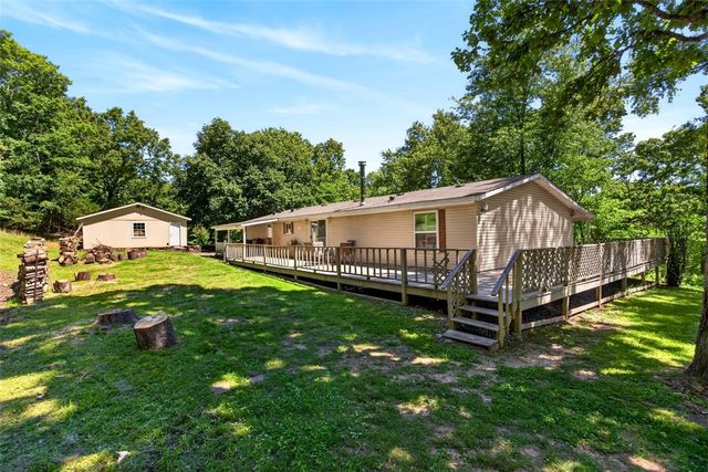 1287 Madison 7250, Huntsville, AR 72740