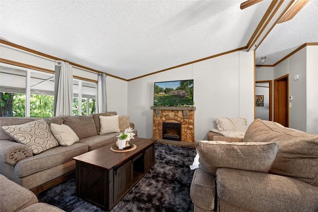 1287 Madison 7250, Huntsville, AR 72740