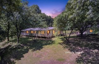 1287 Madison 7250, Huntsville, AR 72740