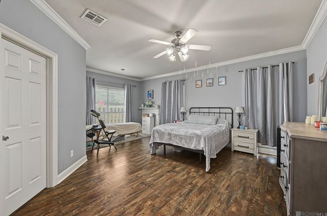 8293 Quiet Creek Dr, Denham Springs, LA 70726