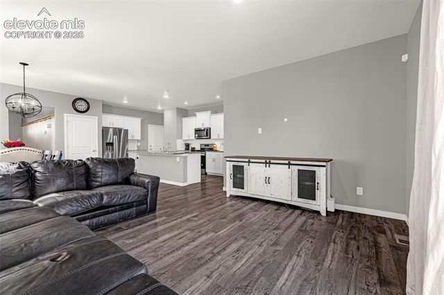 10188 Castor Drive, Colorado Springs, CO 80925