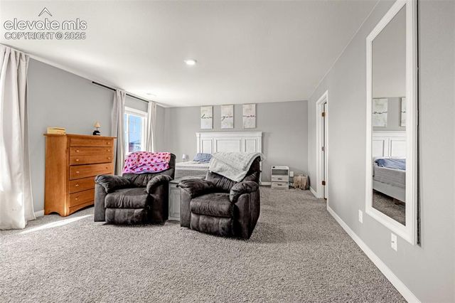 10188 Castor Drive, Colorado Springs, CO 80925