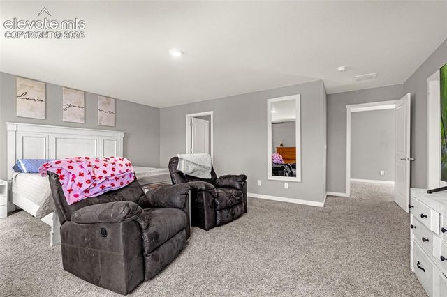 10188 Castor Drive, Colorado Springs, CO 80925