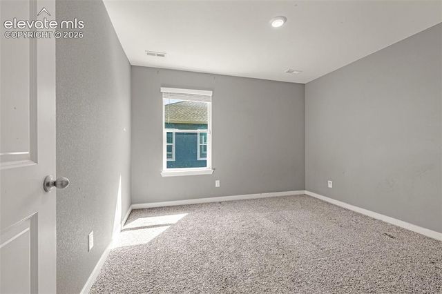 10188 Castor Drive, Colorado Springs, CO 80925