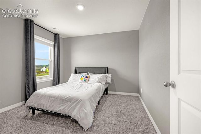 10188 Castor Drive, Colorado Springs, CO 80925