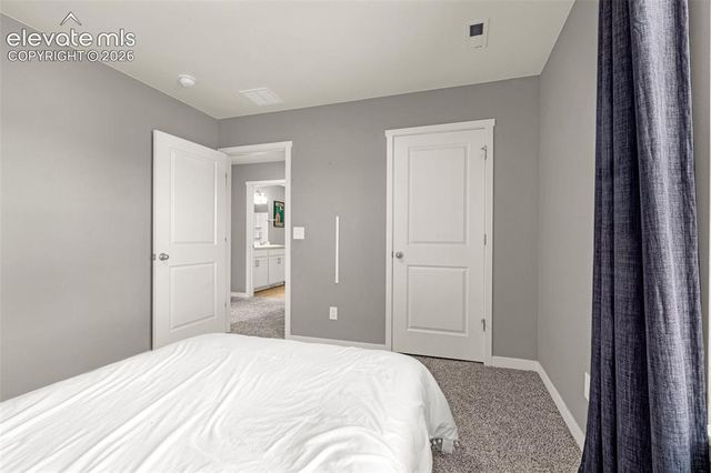 10188 Castor Drive, Colorado Springs, CO 80925