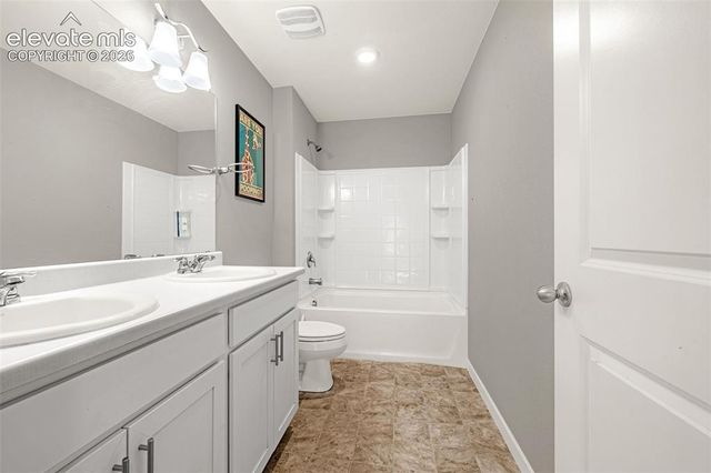 10188 Castor Drive, Colorado Springs, CO 80925