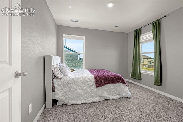 10188 Castor Drive, Colorado Springs, CO 80925