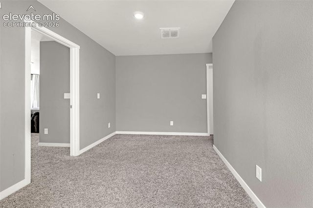 10188 Castor Drive, Colorado Springs, CO 80925