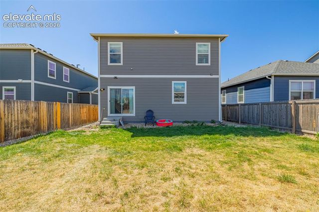 10188 Castor Drive, Colorado Springs, CO 80925