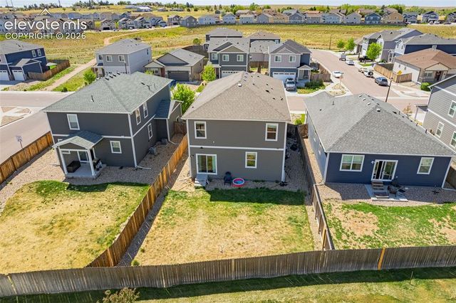 10188 Castor Drive, Colorado Springs, CO 80925