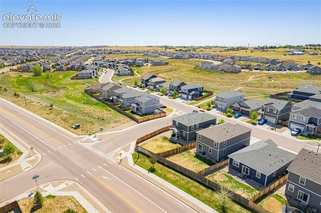 10188 Castor Drive, Colorado Springs, CO 80925