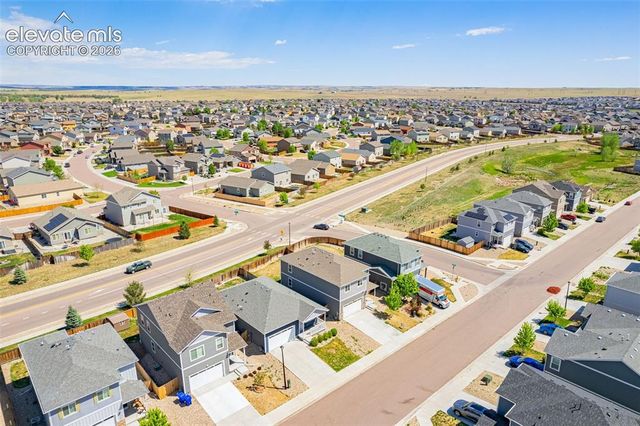 10188 Castor Drive, Colorado Springs, CO 80925