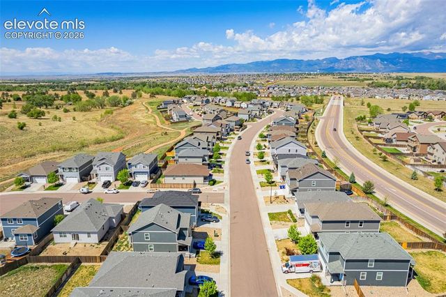 10188 Castor Drive, Colorado Springs, CO 80925