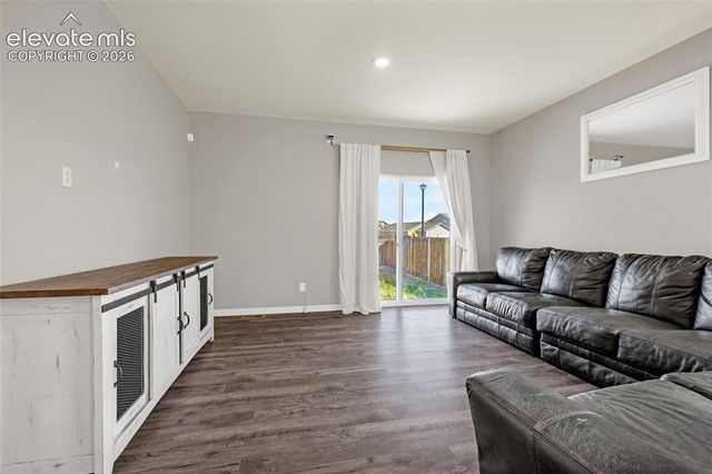 10188 Castor Drive, Colorado Springs, CO 80925