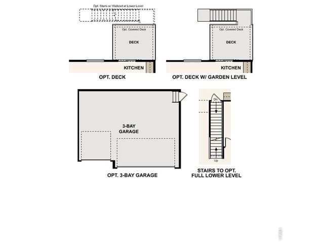 613 Crestone St, Johnstown, CO 80534