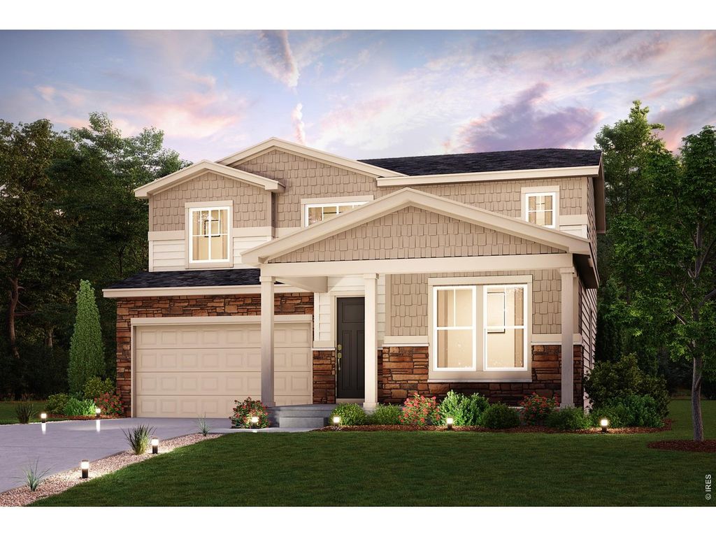613 Crestone St, Johnstown, CO 80534