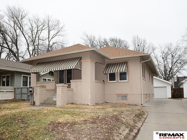 850 S 36th Street, Lincoln, NE 68510