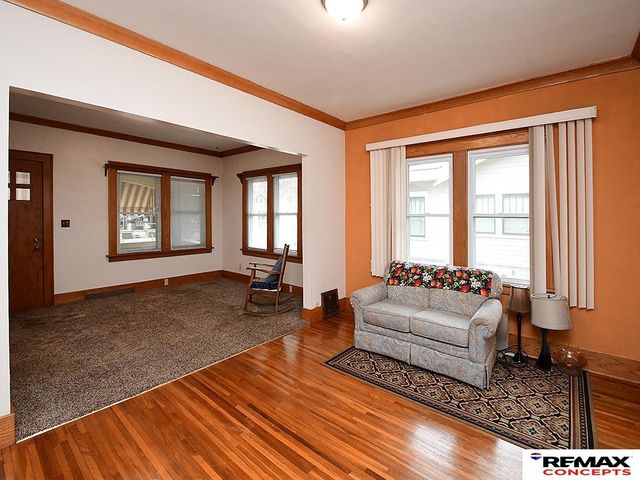 850 S 36th Street, Lincoln, NE 68510