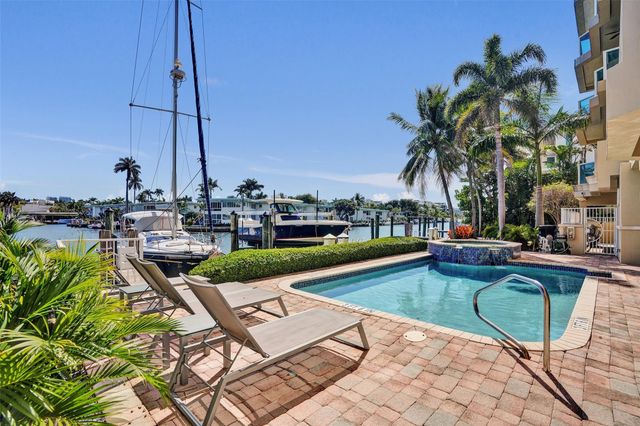 516 Hendricks Isle 4A, Fort Lauderdale, FL 33301