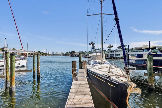 516 Hendricks Isle 4A, Fort Lauderdale, FL 33301