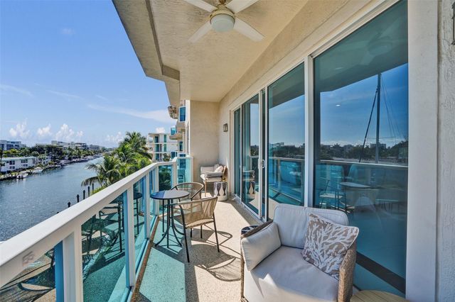 516 Hendricks Isle 4A, Fort Lauderdale, FL 33301