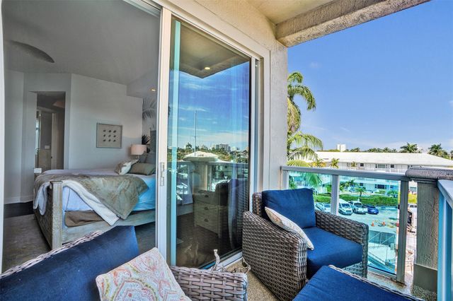 516 Hendricks Isle 4A, Fort Lauderdale, FL 33301