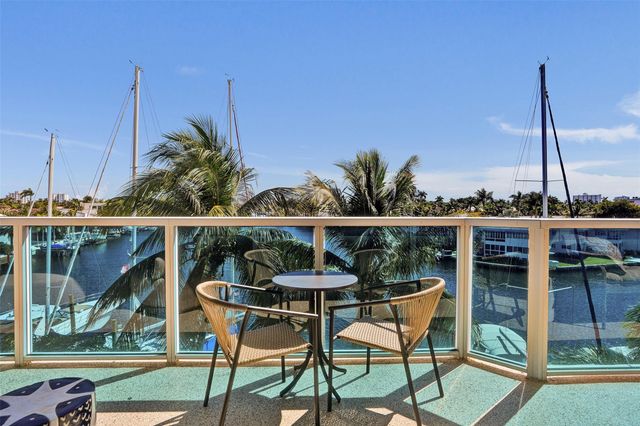 516 Hendricks Isle 4A, Fort Lauderdale, FL 33301