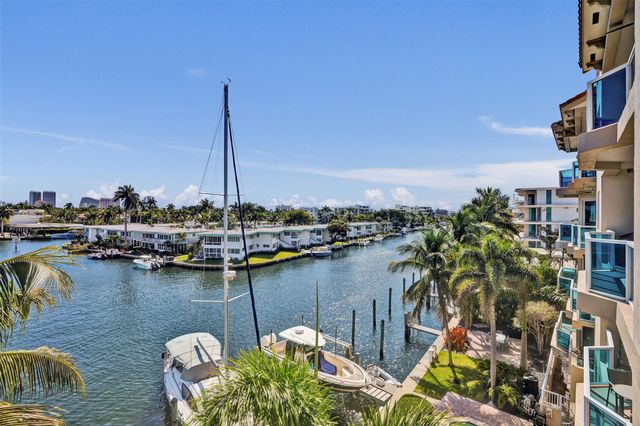 516 Hendricks Isle 4A, Fort Lauderdale, FL 33301