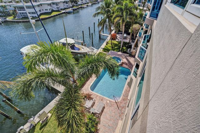 516 Hendricks Isle 4A, Fort Lauderdale, FL 33301