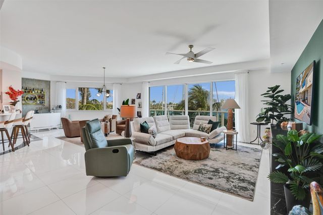 516 Hendricks Isle 4A, Fort Lauderdale, FL 33301