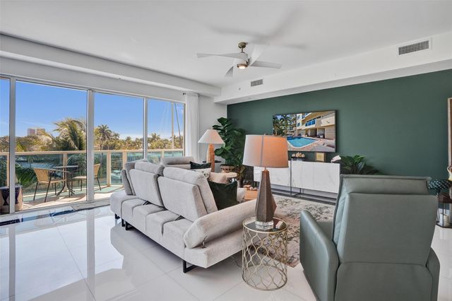 516 Hendricks Isle 4A, Fort Lauderdale, FL 33301