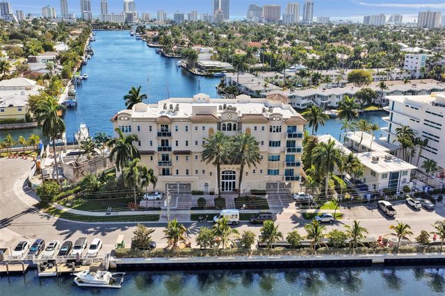 516 Hendricks Isle 4A, Fort Lauderdale, FL 33301