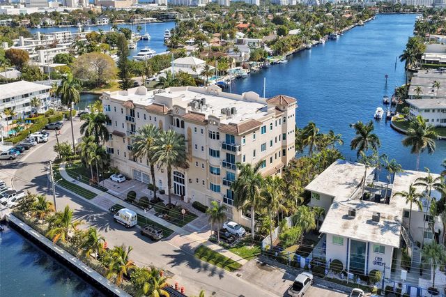 516 Hendricks Isle 4A, Fort Lauderdale, FL 33301