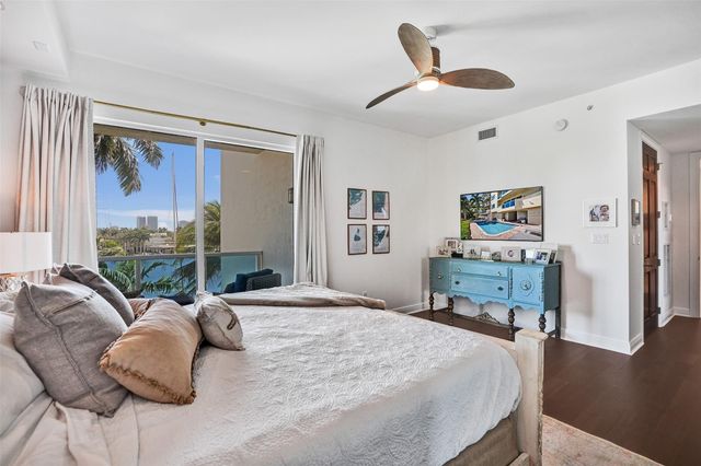 516 Hendricks Isle 4A, Fort Lauderdale, FL 33301