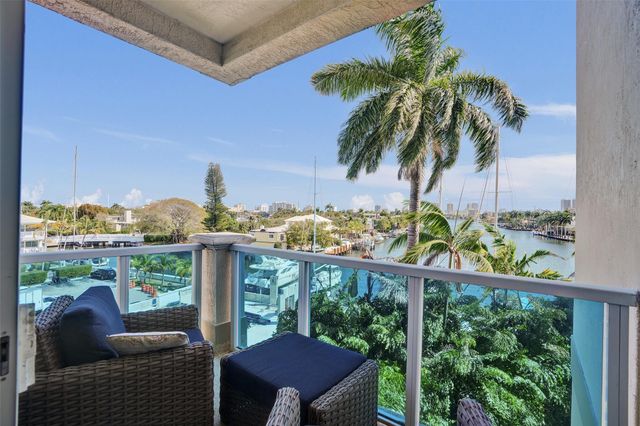 516 Hendricks Isle 4A, Fort Lauderdale, FL 33301