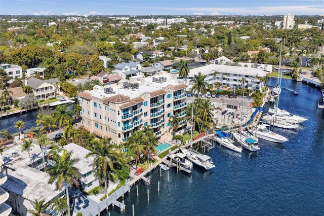 516 Hendricks Isle 4A, Fort Lauderdale, FL 33301