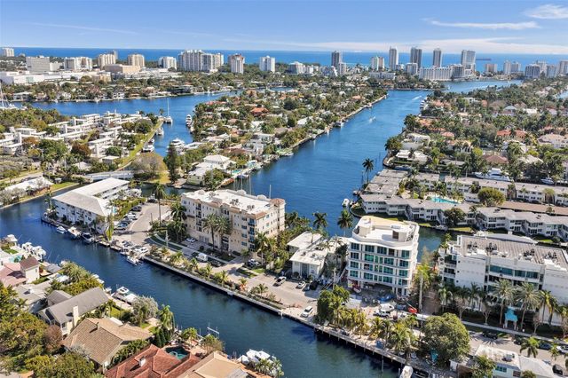 516 Hendricks Isle 4A, Fort Lauderdale, FL 33301