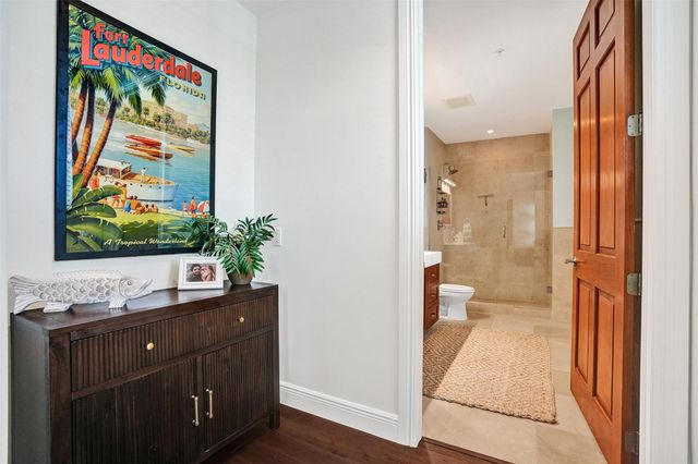 516 Hendricks Isle 4A, Fort Lauderdale, FL 33301