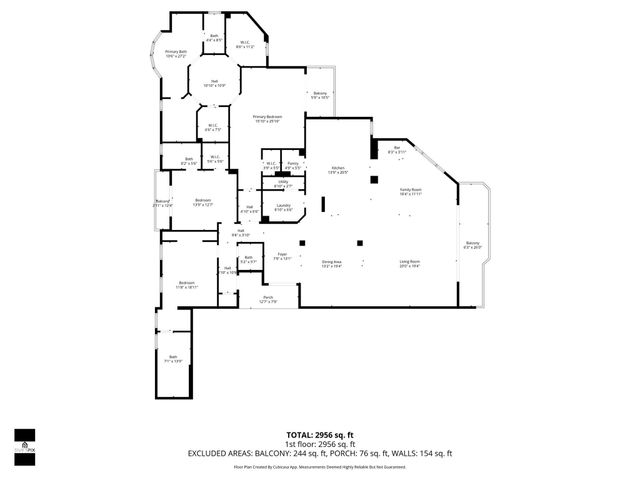 516 Hendricks Isle 4A, Fort Lauderdale, FL 33301