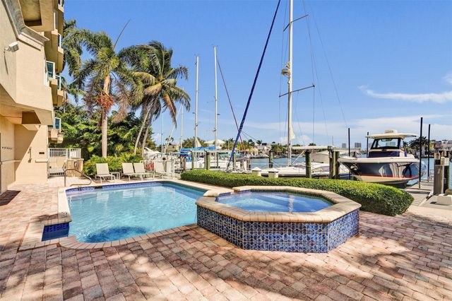 516 Hendricks Isle 4A, Fort Lauderdale, FL 33301
