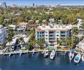 516 Hendricks Isle 4A, Fort Lauderdale, FL 33301
