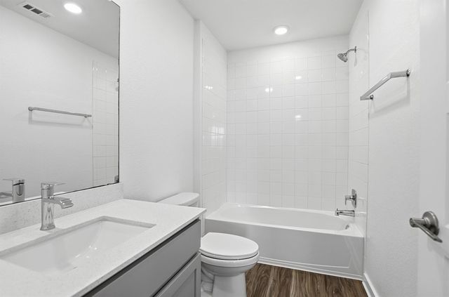 220 Centuryplant RD, Leander, TX 78641